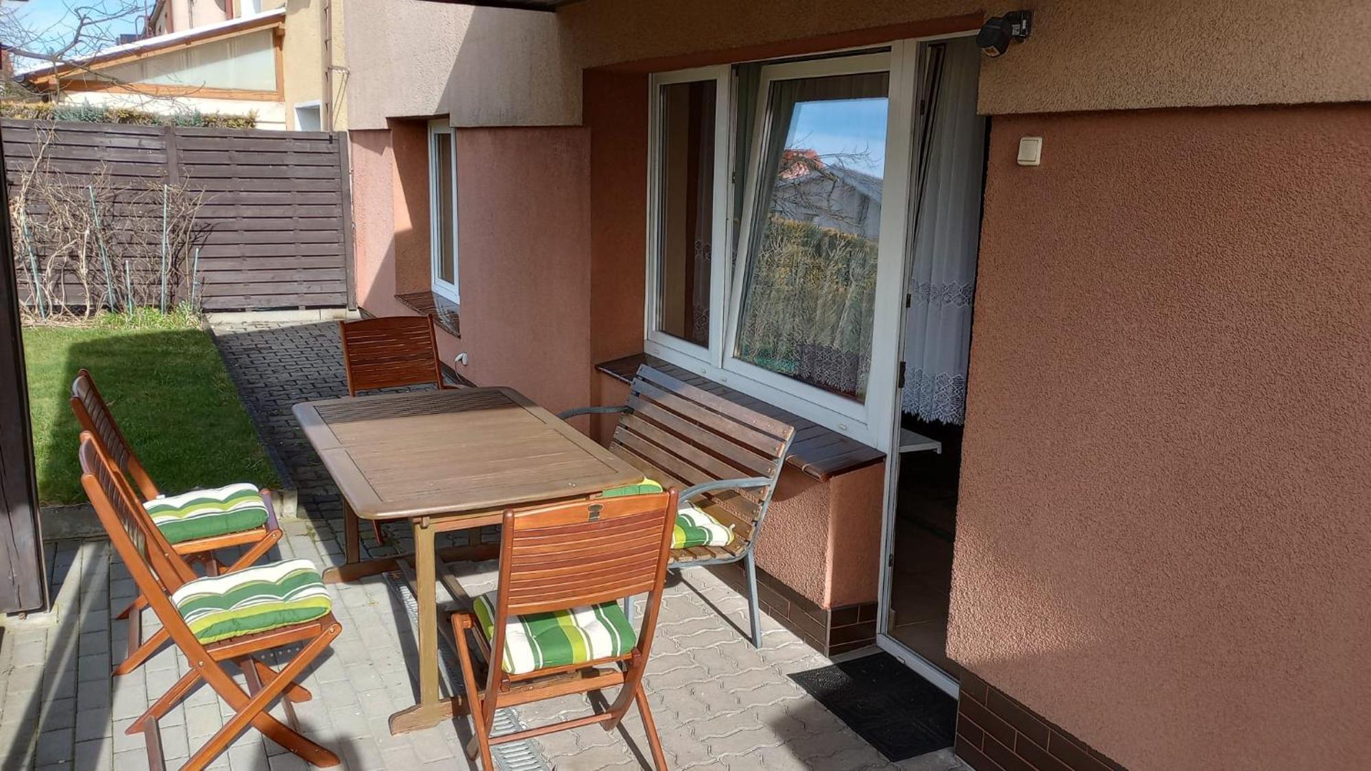 Holiday home Jm