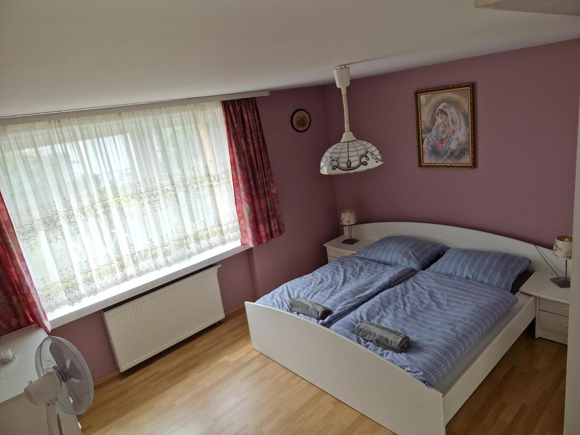 Jm Holiday home Prudnik