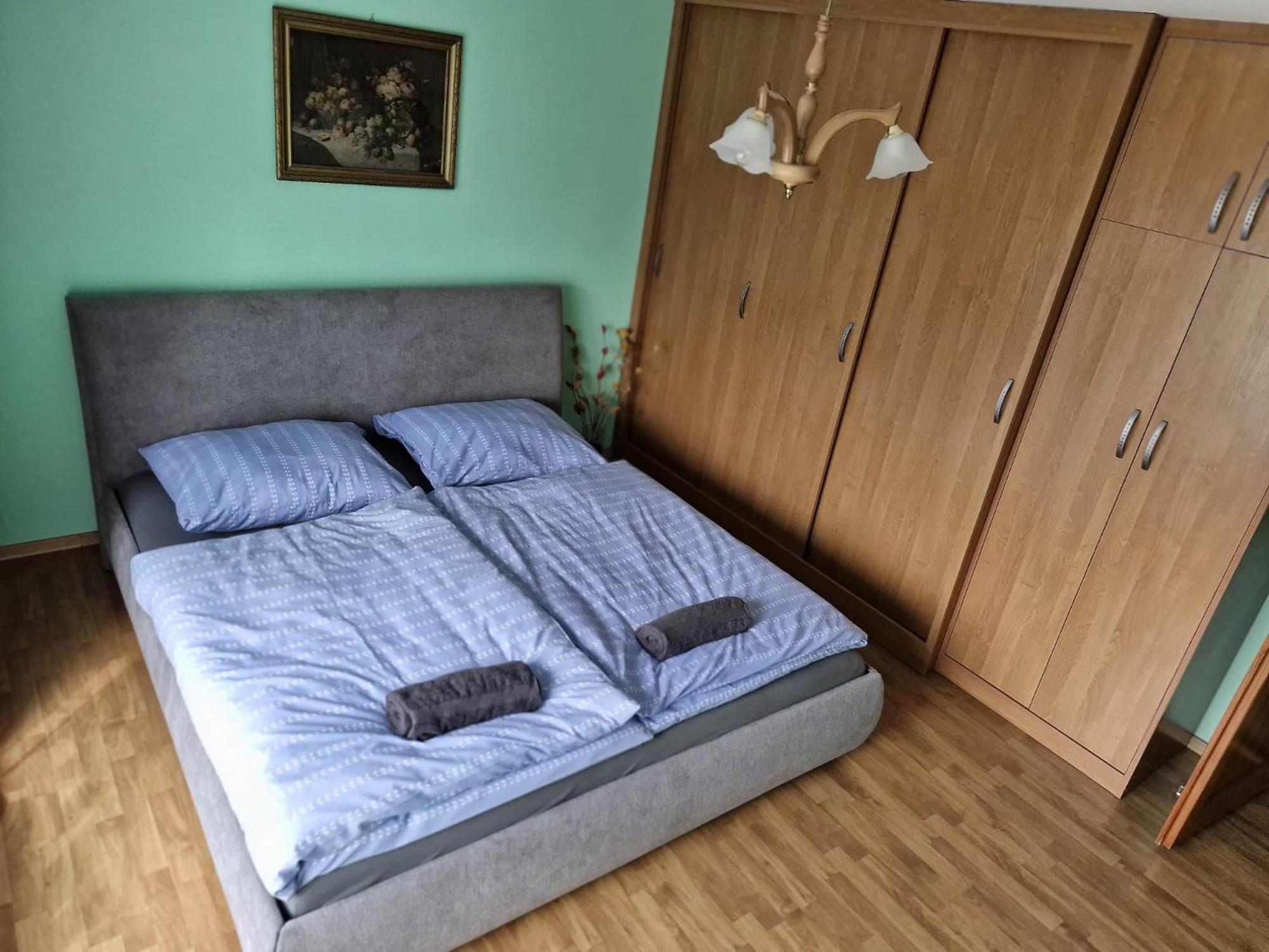 Jm Holiday home Prudnik