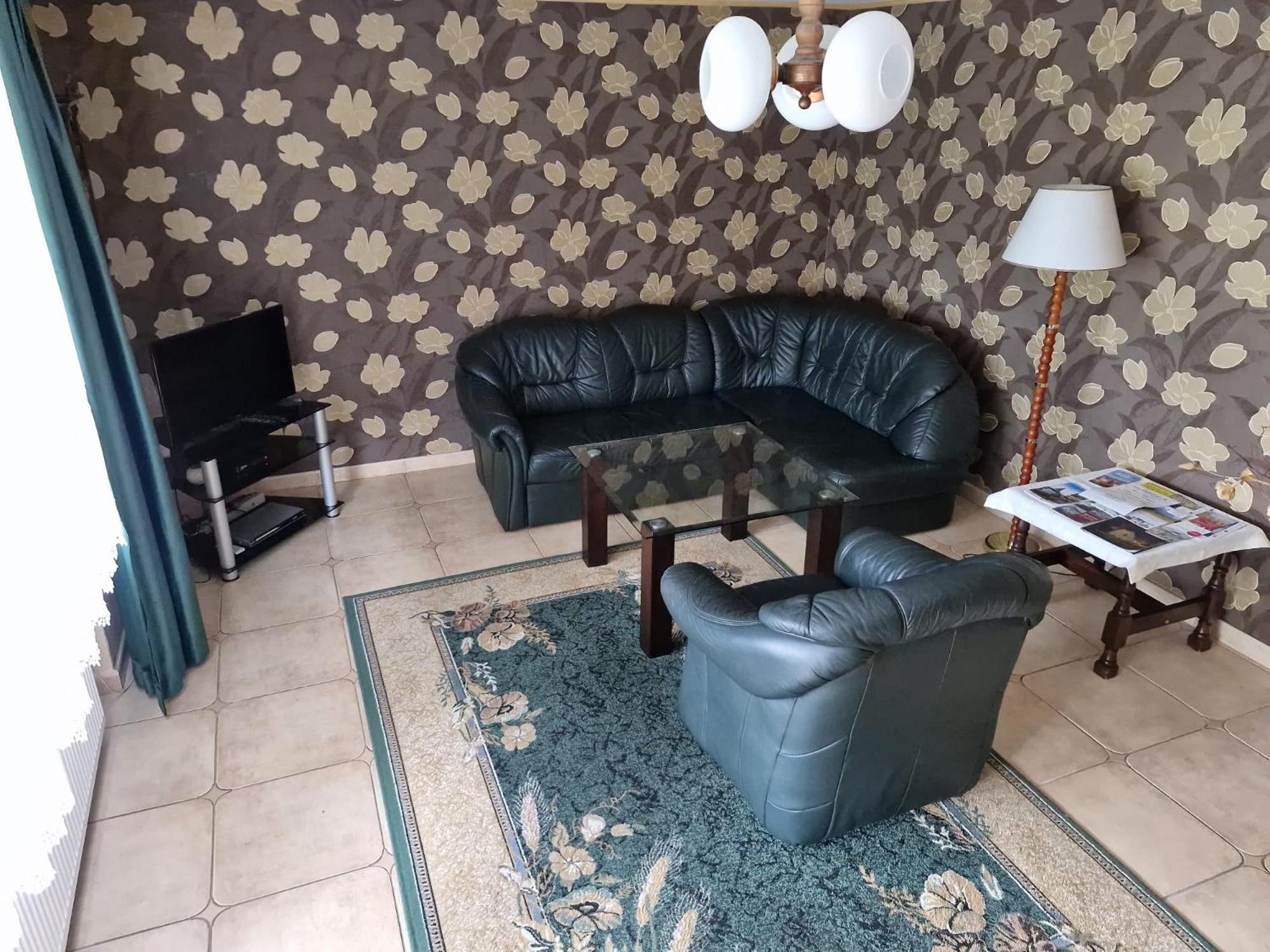 Jm Holiday home