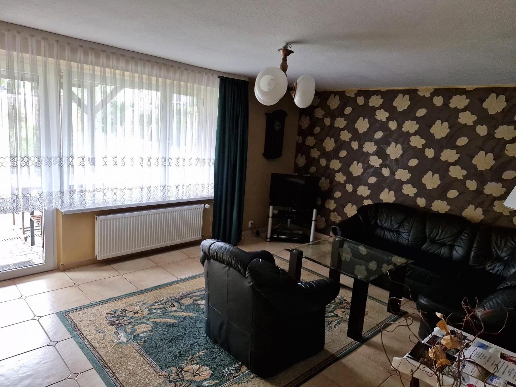 Jm Holiday home *