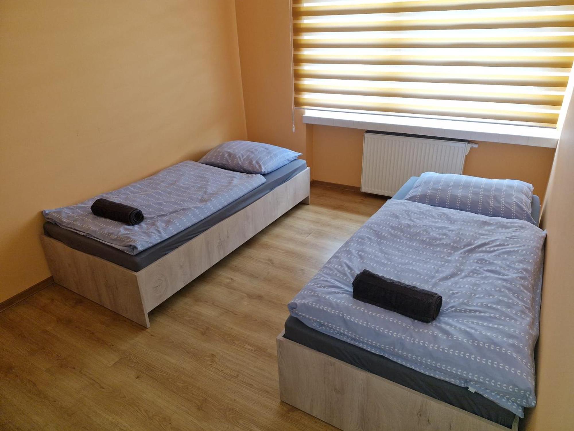 Holiday home Jm *