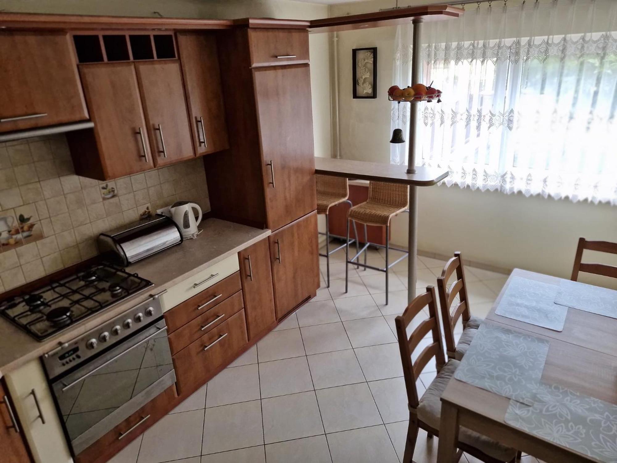 Jm Holiday home Prudnik