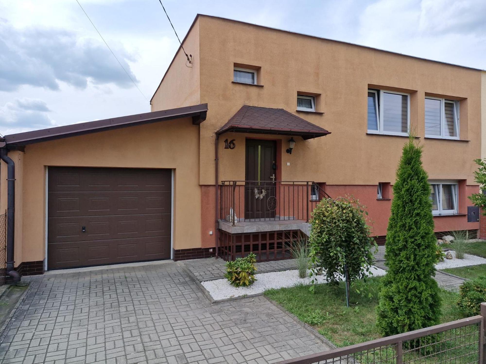 Ferienhaus Jm Prudnik